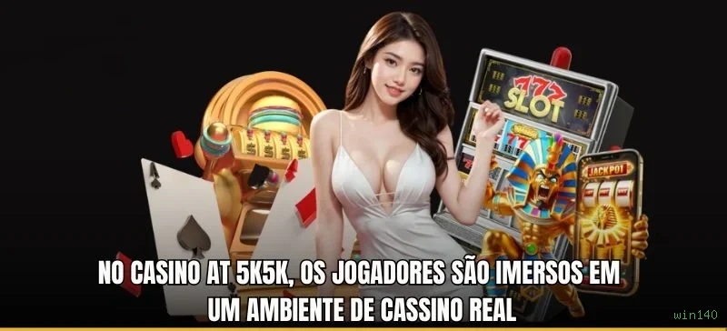 Cassino win140 - mesas ao vivo e jogos