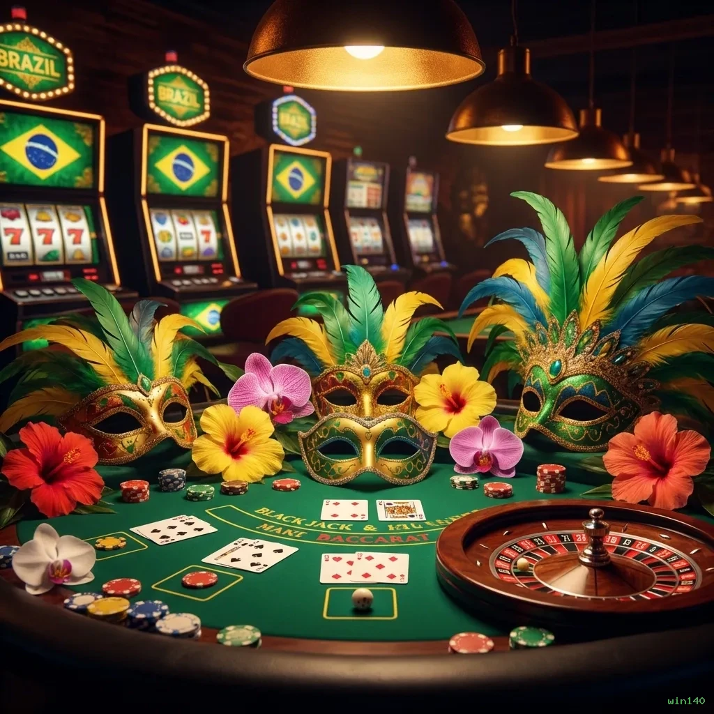Formulário registro win140