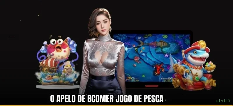 Slots com prêmios win140